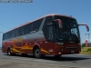 Comil Campione Vision 3.45 / Mercedes Benz O-500RS-1836 / Buses Thiele