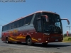 Comil Campione Vision 3.45 / Mercedes Benz O-500RS-1836 / Buses Thiele Comil Campione Vision 3.45 / Mercedes Benz O-500RS-1836 / Buses Thiele