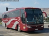 Marcopolo Viaggio G6 1050 / Mercedes Benz O-500RS-1636 / Pullman Santa Rosa