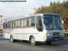 Comil Versatile / Mercedes Benz OF-1721 / Ejército de Chile (I División)