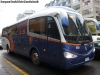 Irizar i6 3.50 / Mercedes Benz OC-500RF-1842 / Link (Al servicio de CODELCO División El Teniente)