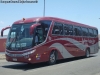 Marcopolo Viaggio G7 1050 / Mercedes Benz O-500RS-1836 / Pullman Santa Rosa