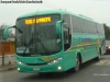 Comil Campione 3.45 / Mercedes Benz O-500RS-1836 / Agrobus Comil Campione 3.45 / Mercedes Benz O-500RS-1836 / Agrobus