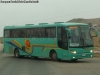 Busscar El Buss 340 / Volvo B-7R / Agrobus