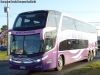 Marcopolo Paradiso G7 1800DD / Volvo B-12R / Buses Madrid