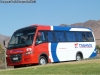 Volare W9 / Agrale MA-9.2 / TRAMACA - Transportes Macaya & Cavour Volare W9 / Agrale MA-9.2 / TRAMACA - Transportes Macaya & Cavour
