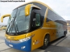 Marcopolo Paradiso G7 1200 / Volvo B-420R Euro5 / Transportes CVU Marcopolo Paradiso G7 1200 / Volvo B-420R Euro5 / Transportes CVU