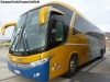 Marcopolo Paradiso G7 1200 / Volvo B-420R Euro5 / Transportes CVU