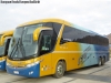 Marcopolo Paradiso G7 1200 / Volvo B-420R Euro5 / Transportes CVU Marcopolo Paradiso G7 1200 / Volvo B-420R Euro5 / Transportes CVU