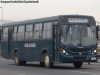 Marcopolo Torino / Mercedes Benz OF-1722 / Armada de Chile (I Zona Naval) Marcopolo Torino / Mercedes Benz OF-1722 / Armada de Chile (I Zona Naval)