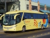 Marcopolo Paradiso G7 1050 / Mercedes Benz O-500RS-1836 / Romani Marcopolo Paradiso G7 1050 / Mercedes Benz O-500RS-1836 / Romani