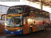 Comil Campione DD / Mercedes Benz O-500RSD-2442 / Transportes CVU Comil Campione DD / Mercedes Benz O-500RSD-2442 / Transportes CVU