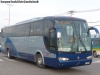 Marcopolo Viaggio G6 1050 / Volvo B-9R / Mi Chile Turismo