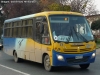 Busscar Micruss / Mercedes Benz LO-914 / Transportes CVU Busscar Micruss / Mercedes Benz LO-914 / Transportes CVU