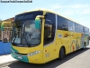 Comil Campione 3.45 / Mercedes Benz O-500RS-1836 / Litoral Bus