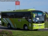 Daewoo Bus A-100 / I. M. de Coquimbo Daewoo Bus A-100 / I. M. de Coquimbo