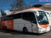 Irizar i6 3.90 / Scania K-400B eev5 / Buses Hualpén Irizar i6 3.90 / Scania K-400B eev5 / Buses Hualpén