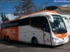 Irizar i6 3.90 / Scania K-400B eev5 / Buses Hualpén