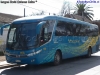 Marcopolo Viaggio G7 900 / Scania K-310B eev5 / Flota Verschae