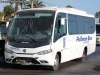 Marcopolo Senior / Mercedes Benz LO-915 / Pullman Bus Industrial Marcopolo Senior / Mercedes Benz LO-915 / Pullman Bus Industrial
