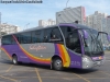 Neobus New Road N10 340 / Mercedes Benz OF-1721 BlueTec5 / Buses Schuftan