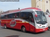 Irizar i6 3.50 / Mercedes Benz O-500RS-1836 BlueTec5 / Buses JM