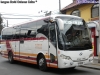 King Long XMQ6900Y / Agdabus Combinación Bus + Metro Limache - La Calera King Long XMQ6900Y / Agdabus Combinación Bus + Metro Limache - La Calera