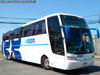 Busscar Jum Buss 380 / Mercedes Benz O-500RS-1836 / Viggo S.p.A.