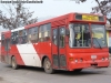 Metalpar Petrohué 2000 / Mercedes Benz OH-1420 / Transporte Personal Agrícola (Melipilla)