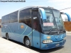 Irizar InterCentury II 3.50 / Agrale MT-12.0 / Géminis (Al servicio de Adecco Chile S.A.)