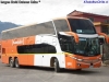 Marcopolo Paradiso New G7 1800DD / Mercedes Benz O-500RSD-2441 BlueTec5 / Buses Hualpén Marcopolo Paradiso New G7 1800DD / Mercedes Benz O-500RSD-2441 BlueTec5 / Buses Hualpén