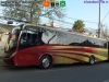 Marcopolo Ideale 770 / Mercedes Benz OF-1722 / TurisVal