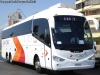 Irizar i6 3.90 / Mercedes Benz OC-500RF-2543 BlueTec5 / SRT Transportes Cielo (Al servicio de ENAEX)