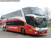 Marcopolo Paradiso G7 1800DD / Volvo B-430R / Buses JM