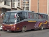 Irizar Century III 3.50 Semi Luxury / Mercedes Benz OF-1722 / Buses Hualpén