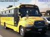 Ankai HFF6101KX5 Euro5 / Colegio Saucache (Arica) Ankai HFF6101KX5 Euro5 / Colegio Saucache (Arica)