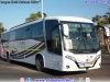 Busscar Vissta Buss 340 / Scania K-360B eev5 / Transportes VALCAR