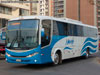 Comil Campione 3.25 / Mercedes Benz OF-1721 BlueTec5 / Transportes Novara