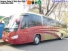 Irizar Century III 3.40 / Mercedes Benz O-500RS-1836 / TurisVal