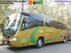 Irizar Century III 3.50 / Scania K-380B / Buses Molina