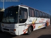 Marcopolo Andare / Mercedes Benz OF-1721 / Pullman San Luis Marcopolo Andare / Mercedes Benz OF-1721 / Pullman San Luis