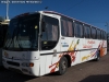 Marcopolo Andare / Mercedes Benz OF-1721 / Pullman San Luis