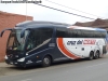Irizar PB 3.90 / Volvo B-12R / Cruz del Norte Irizar PB 3.90 / Volvo B-12R / Cruz del Norte