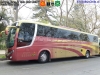 Comil Campione 3.45 / Mercedes Benz O-500RS-1836 / TurisVal