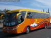 Marcopolo Viaggio G7 1050 / Mercedes Benz OC-500RF-1842 / Transportes Cortés Flores