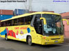 Comil Campione Vision 3.45 / Mercedes Benz O-500RS-1636 / Ramos Cholele (Al servicio de Vial & Vives S.A.) Comil Campione Vision 3.45 / Mercedes Benz O-500RS-1636 / Ramos Cholele (Al servicio de Vial & Vives S.A.)
