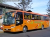 Busscar El Buss 340 / Mercedes Benz OF-1722 / Buses Garrido Busscar El Buss 340 / Mercedes Benz OF-1722 / Buses Garrido