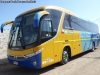 Marcopolo Viaggio G7 1050 / Mercedes Benz O-500RS-1836 / Transportes CVU