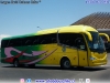 Irizar i6 3.70 / Mercedes Benz O-500RS-1836 BlueTec5 / Pullman Lauca Irizar i6 3.70 / Mercedes Benz O-500RS-1836 BlueTec5 / Pullman Lauca
