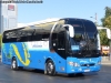 Yutong ZK6107HA / Millantour (Al servicio de WalMart Chile S.A.) Yutong ZK6107HA / Millantour (Al servicio de WalMart Chile S.A.)